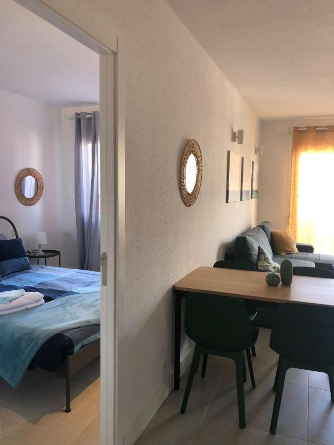 Costa Adeje VI Lägenhet Exteriör bild