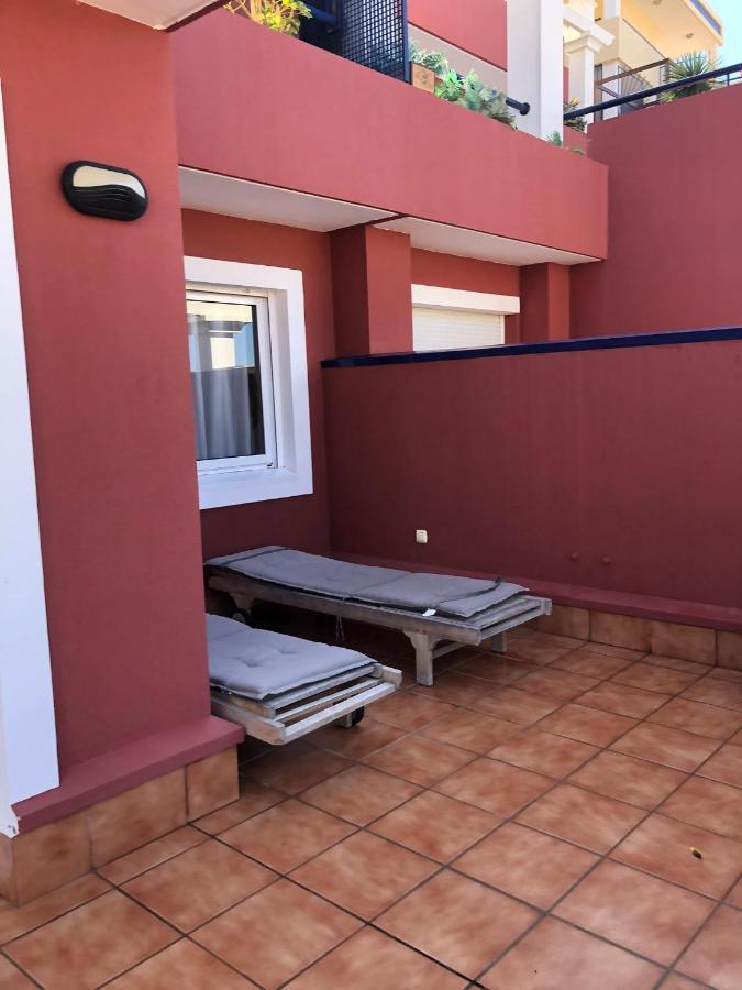 Costa Adeje VI Lägenhet Exteriör bild
