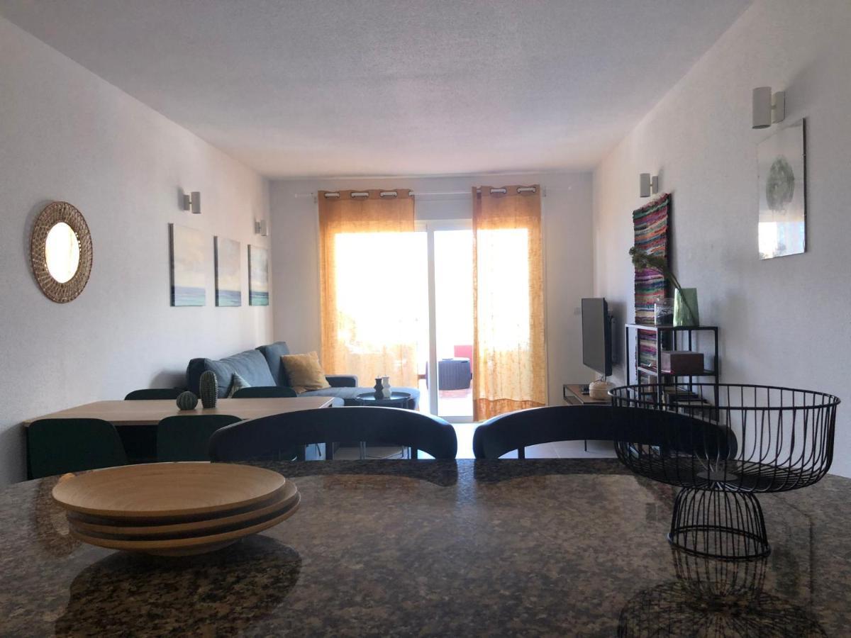 Costa Adeje VI Lägenhet Exteriör bild