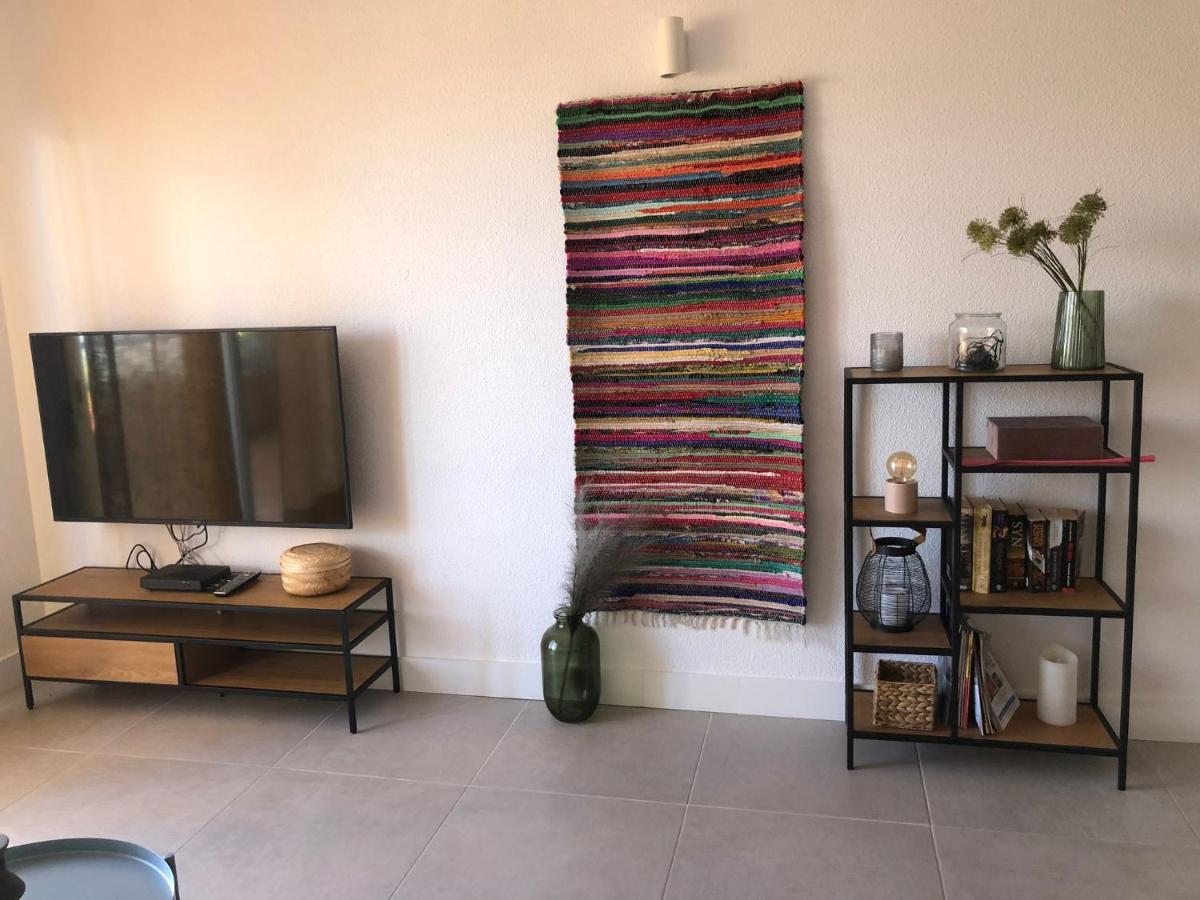 Costa Adeje VI Lägenhet Exteriör bild