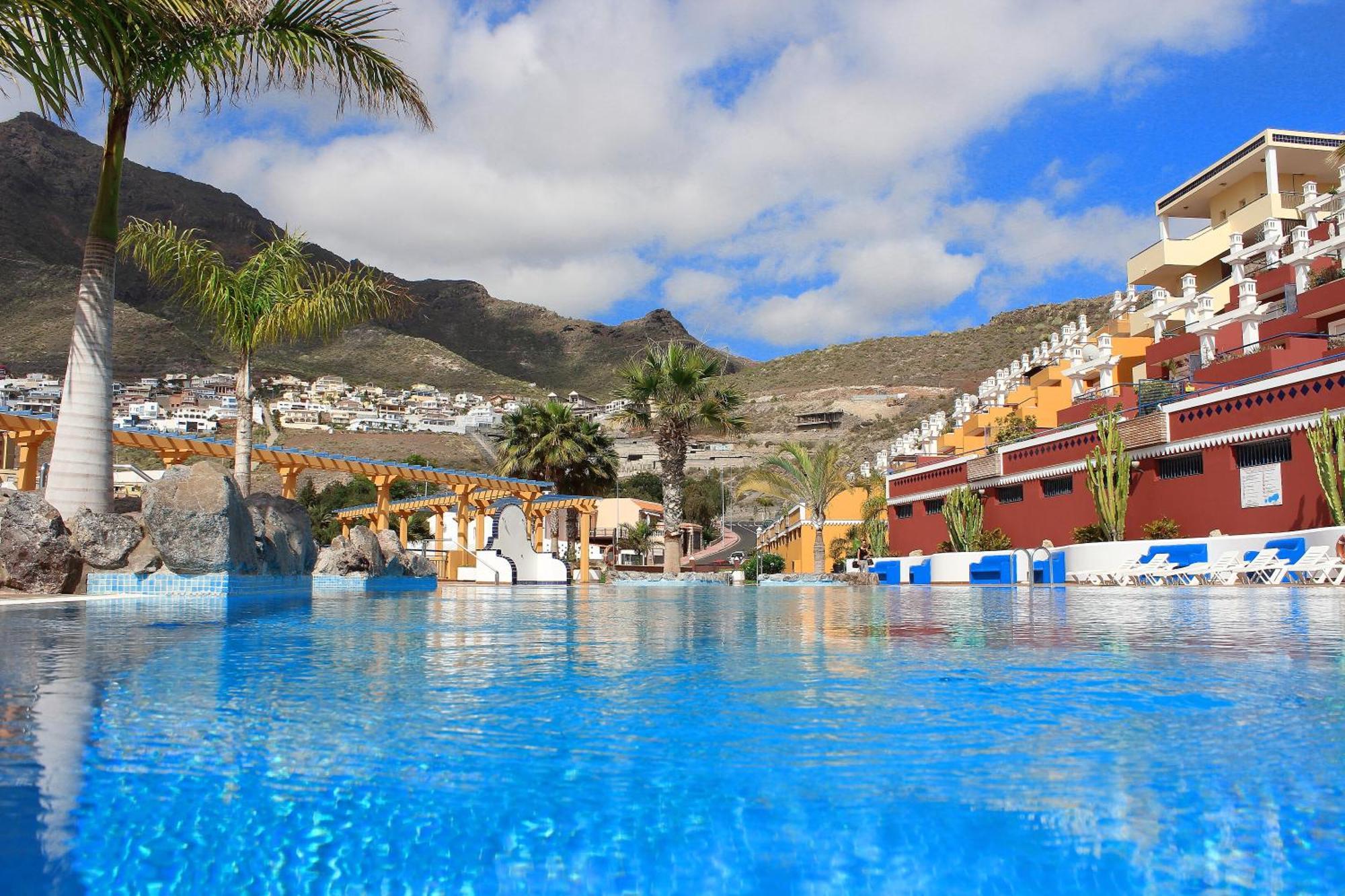 Costa Adeje VI Lägenhet Exteriör bild