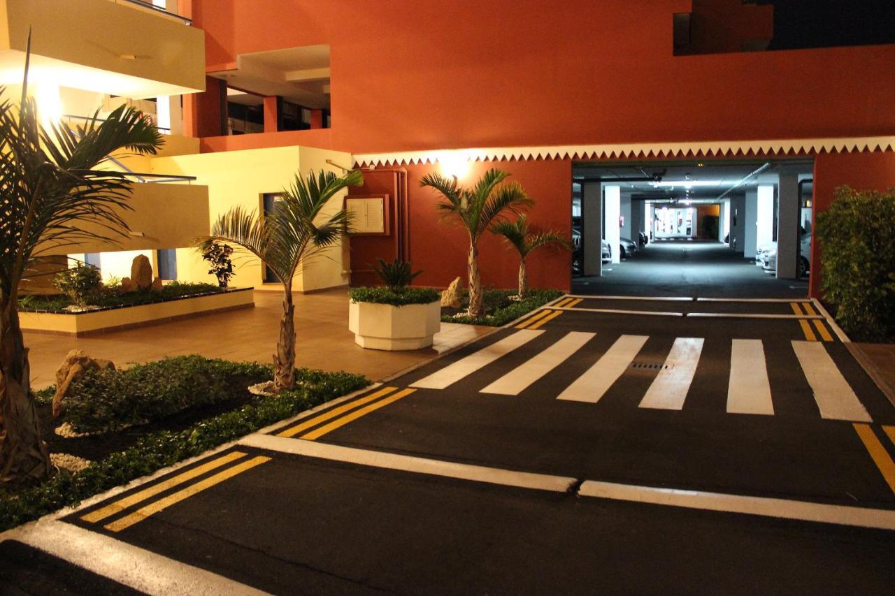 Costa Adeje VI Lägenhet Exteriör bild